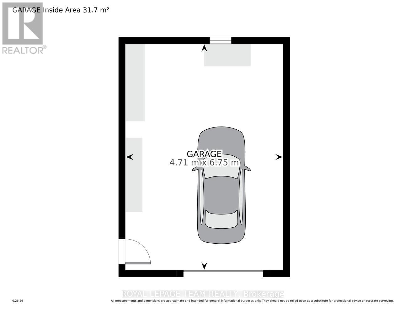 763 Josephine Street, Prescott, Ontario  K0E 1T0 - Photo 25 - X12948994