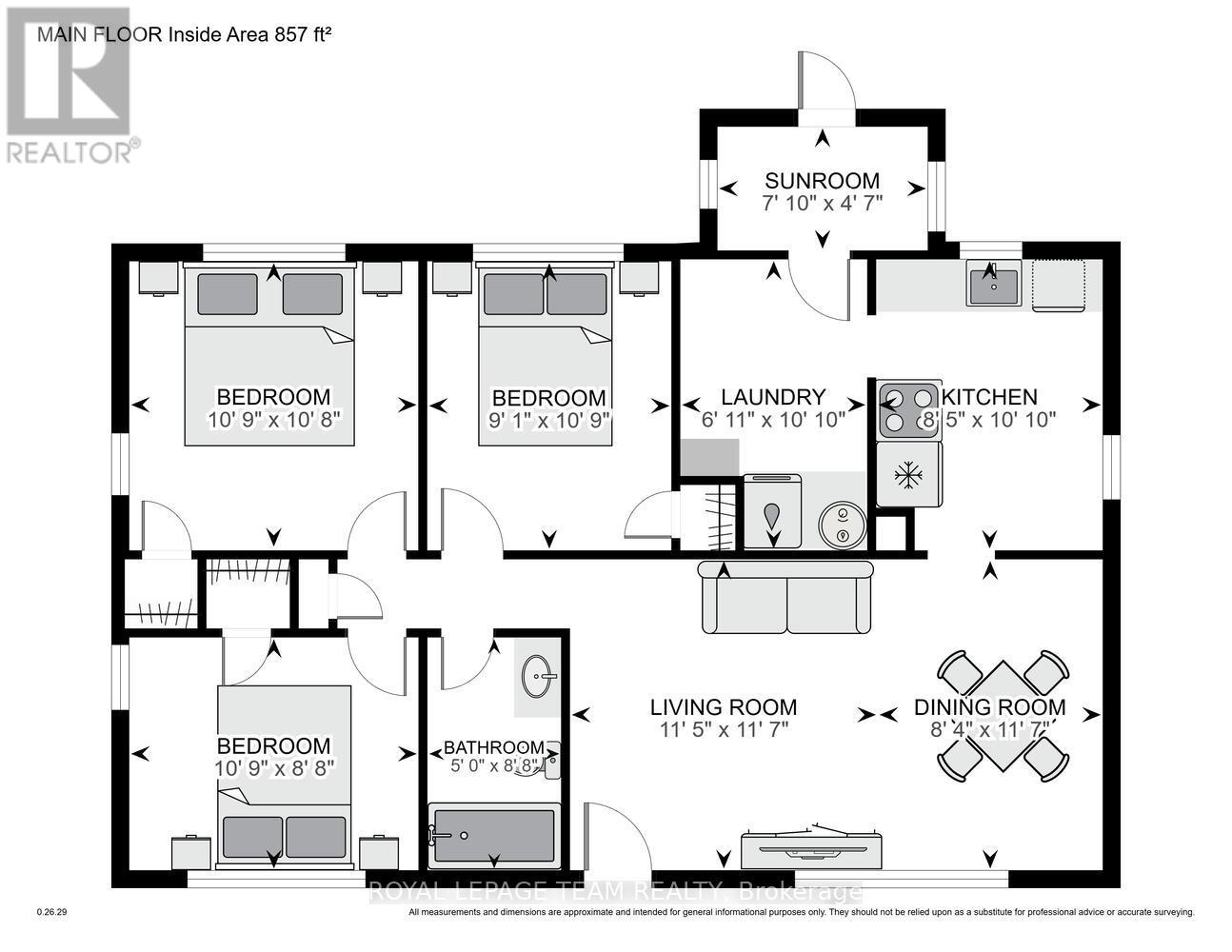 763 Josephine Street, Prescott, Ontario  K0E 1T0 - Photo 26 - X12948994