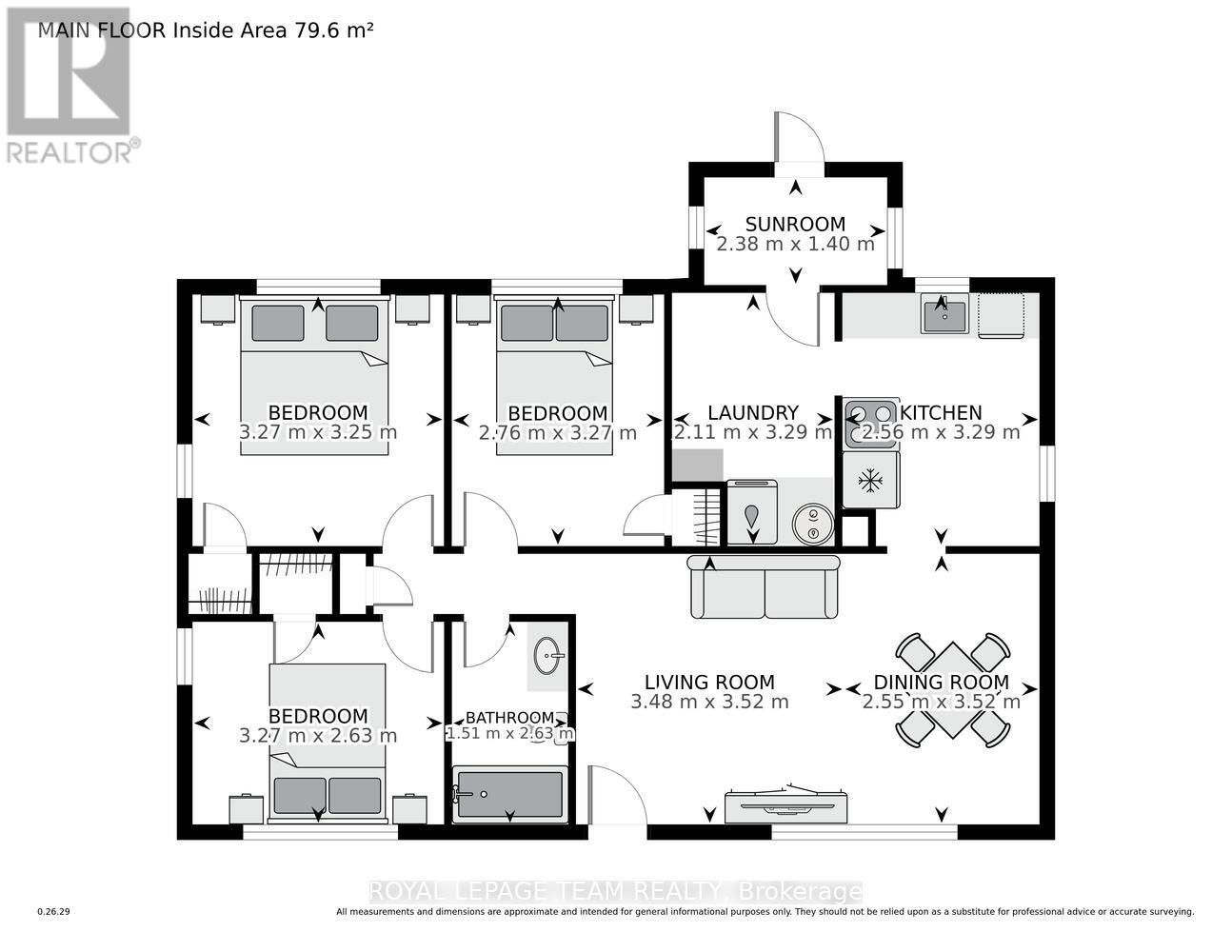 763 Josephine Street, Prescott, Ontario  K0E 1T0 - Photo 29 - X12948994