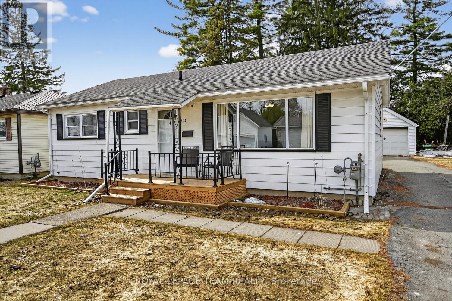 763 Josephine Street, Prescott, Ontario  K0E 1T0 - Photo 3 - X12948994