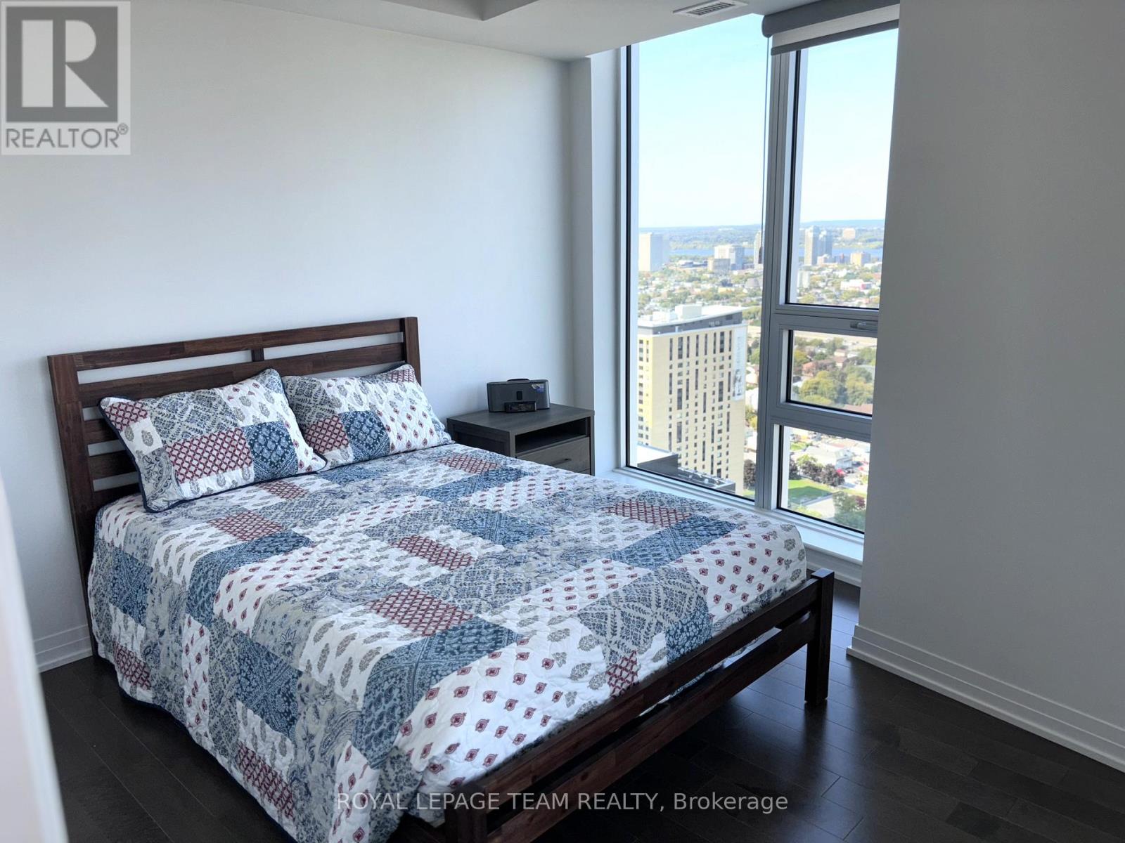 3801 - 805 Carling Avenue, Ottawa, Ontario  K1S 5W9 - Photo 10 - X12949054