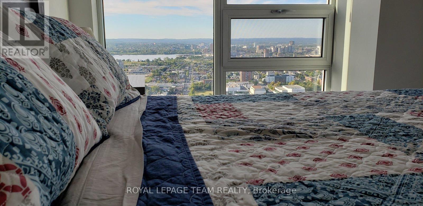 3801 - 805 Carling Avenue, Ottawa, Ontario  K1S 5W9 - Photo 13 - X12949054