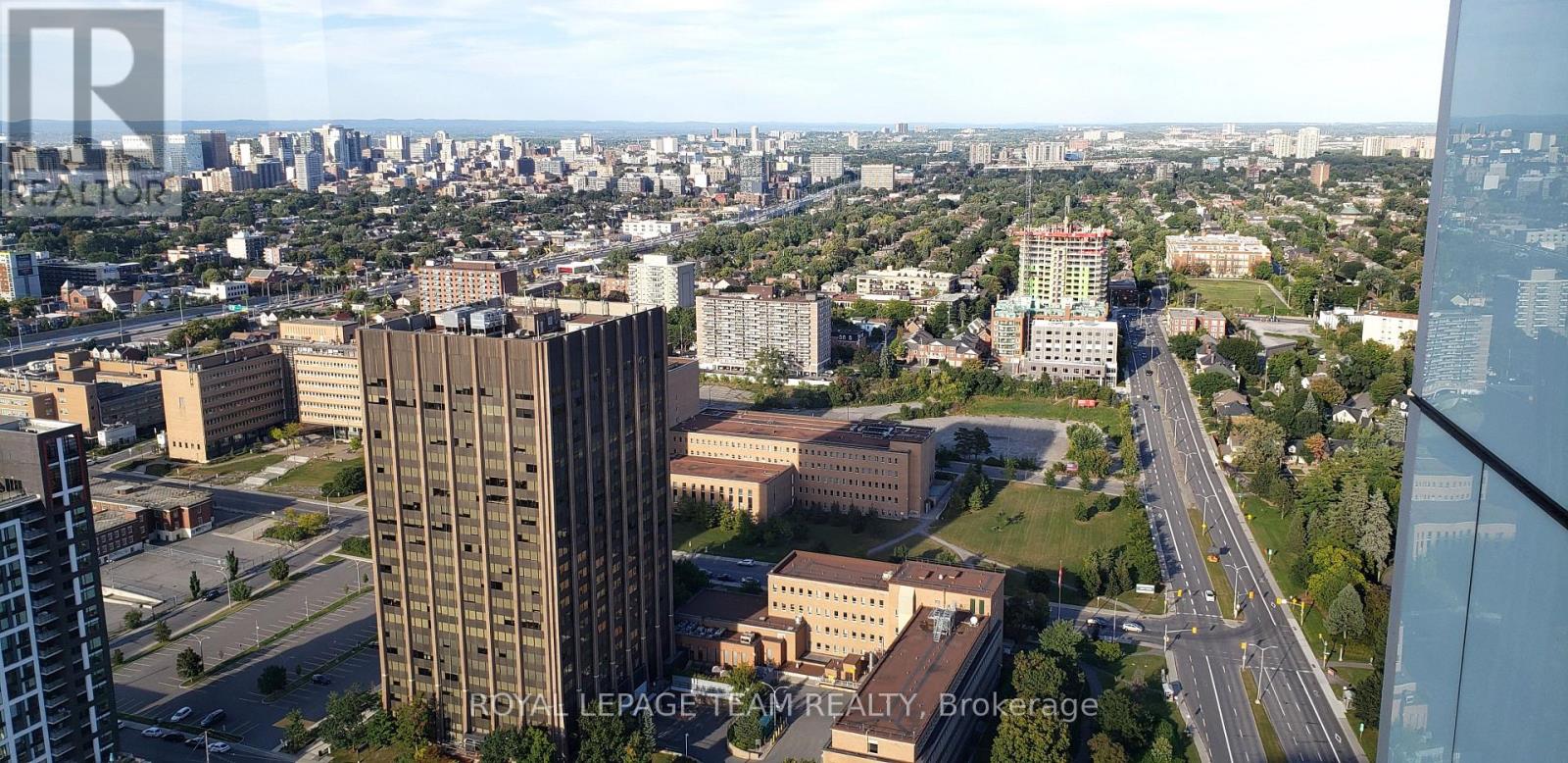 3801 - 805 Carling Avenue, Ottawa, Ontario  K1S 5W9 - Photo 17 - X12949054