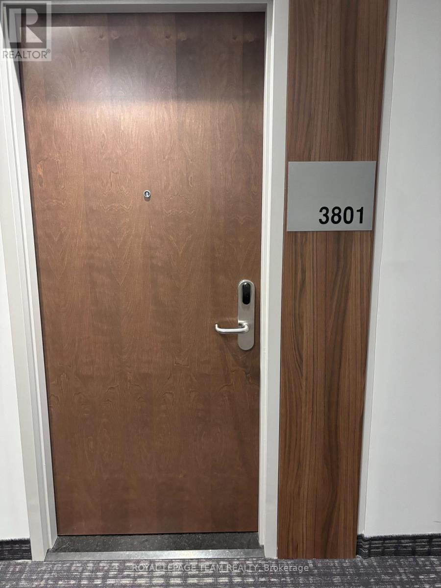 3801 - 805 Carling Avenue, Ottawa, Ontario  K1S 5W9 - Photo 2 - X12949054