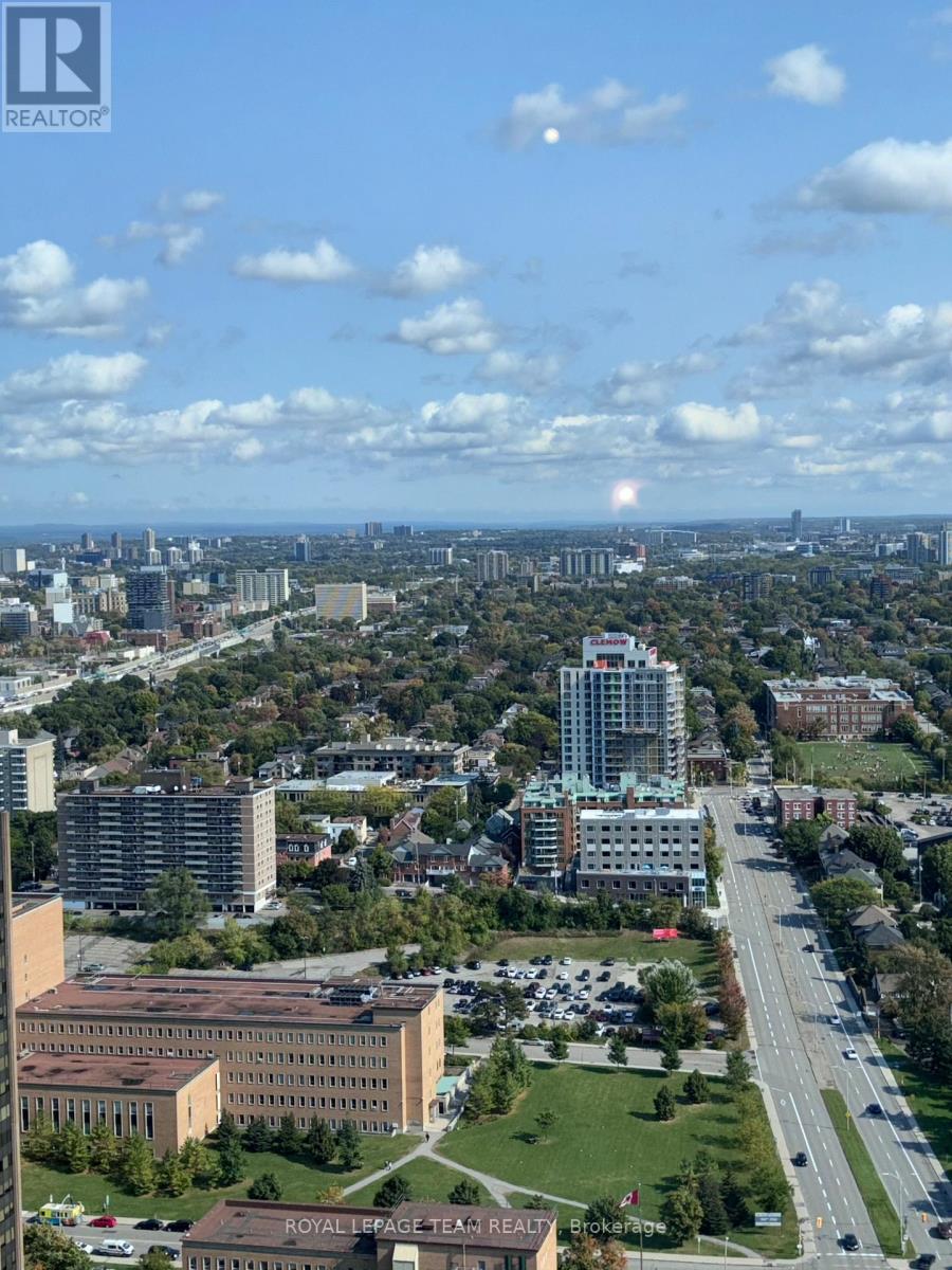 3801 - 805 Carling Avenue, Ottawa, Ontario  K1S 5W9 - Photo 21 - X12949054