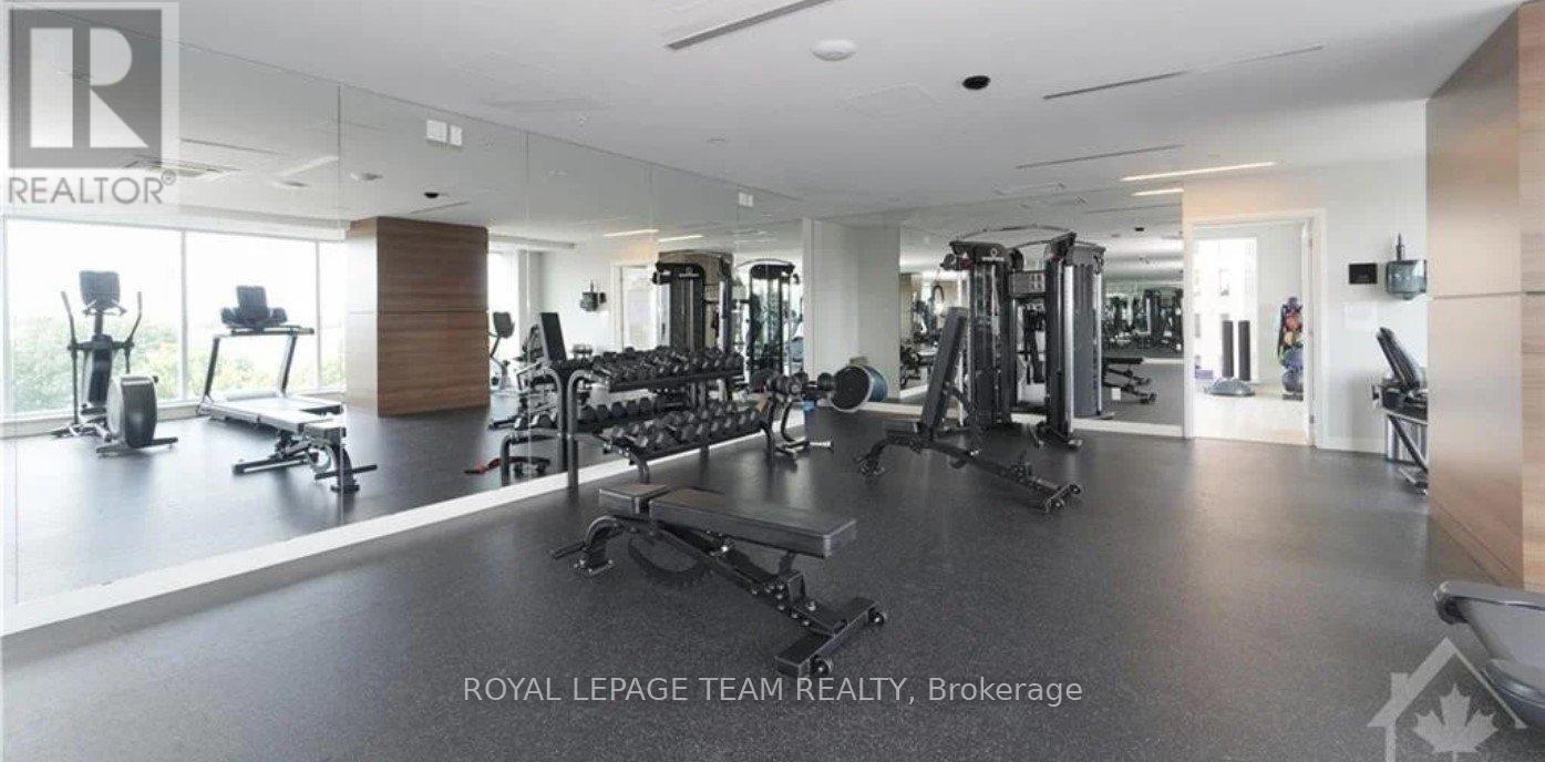 3801 - 805 Carling Avenue, Ottawa, Ontario  K1S 5W9 - Photo 23 - X12949054