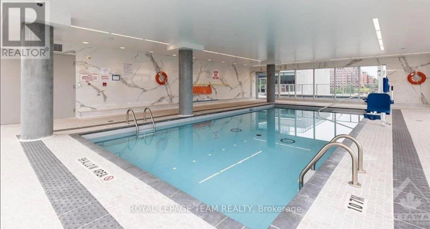 3801 - 805 Carling Avenue, Ottawa, Ontario  K1S 5W9 - Photo 24 - X12949054