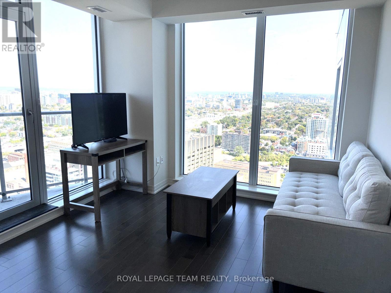 3801 - 805 Carling Avenue, Ottawa, Ontario  K1S 5W9 - Photo 4 - X12949054