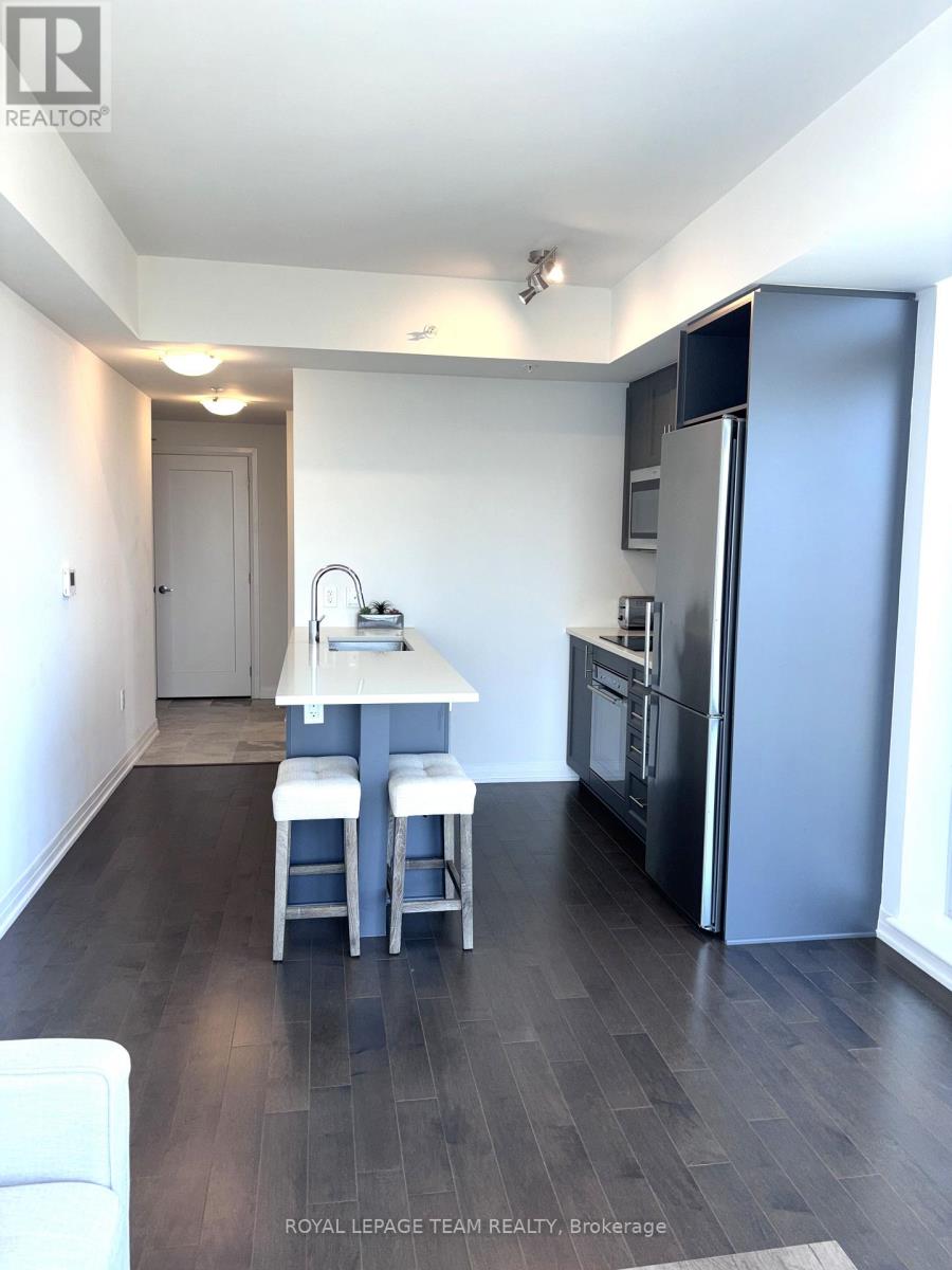 3801 - 805 Carling Avenue, Ottawa, Ontario  K1S 5W9 - Photo 6 - X12949054