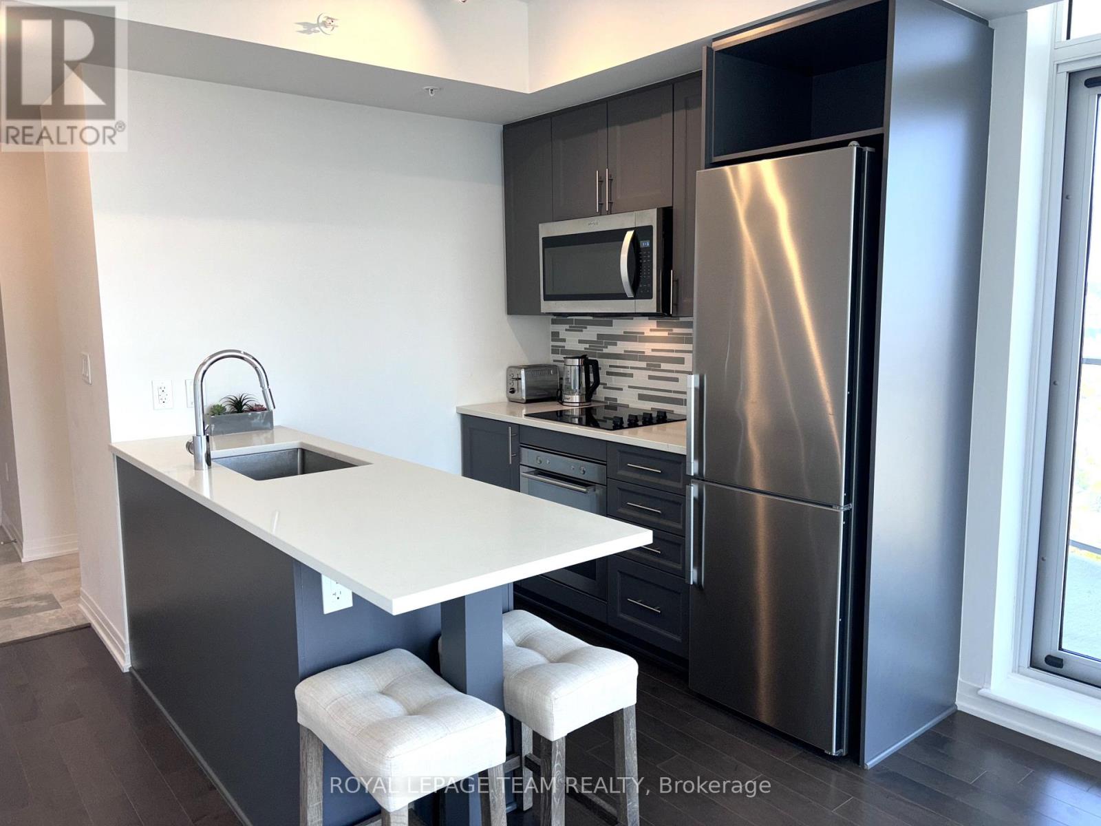 3801 - 805 Carling Avenue, Ottawa, Ontario  K1S 5W9 - Photo 7 - X12949054