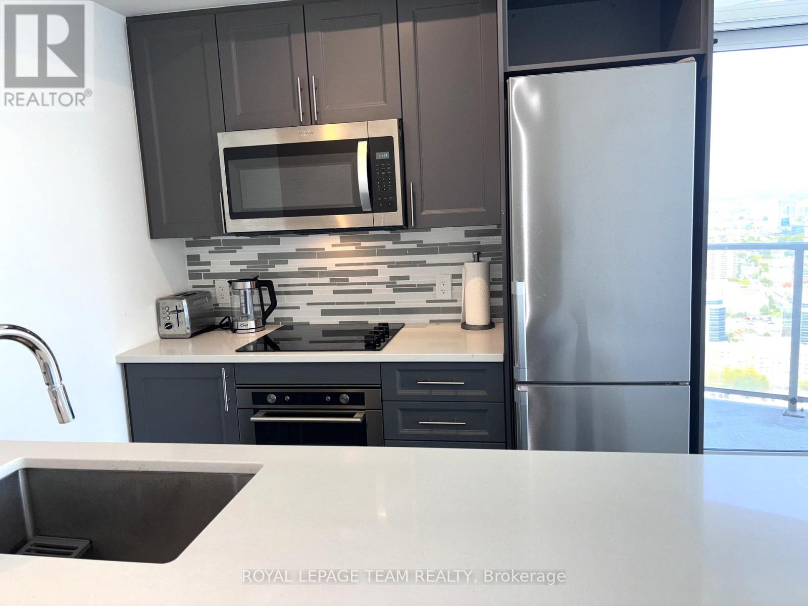 3801 - 805 Carling Avenue, Ottawa, Ontario  K1S 5W9 - Photo 9 - X12949054