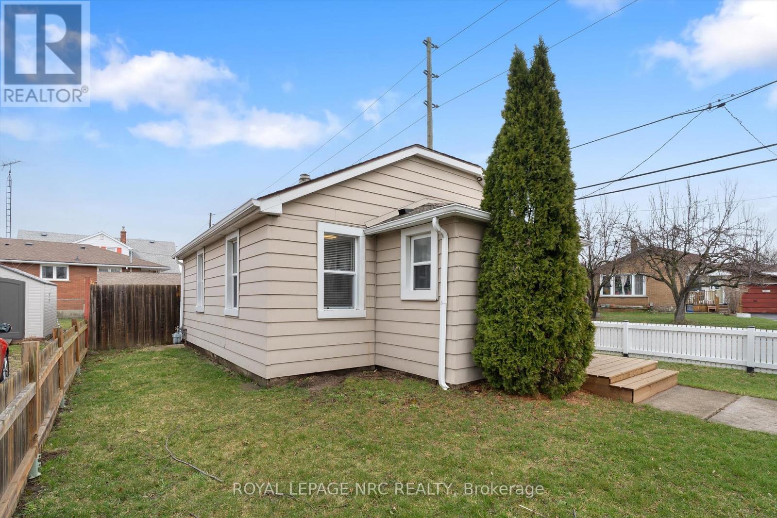 31 Prospect Avenue, St. Catharines, Ontario  L2M 5K2 - Photo 23 - X12949044