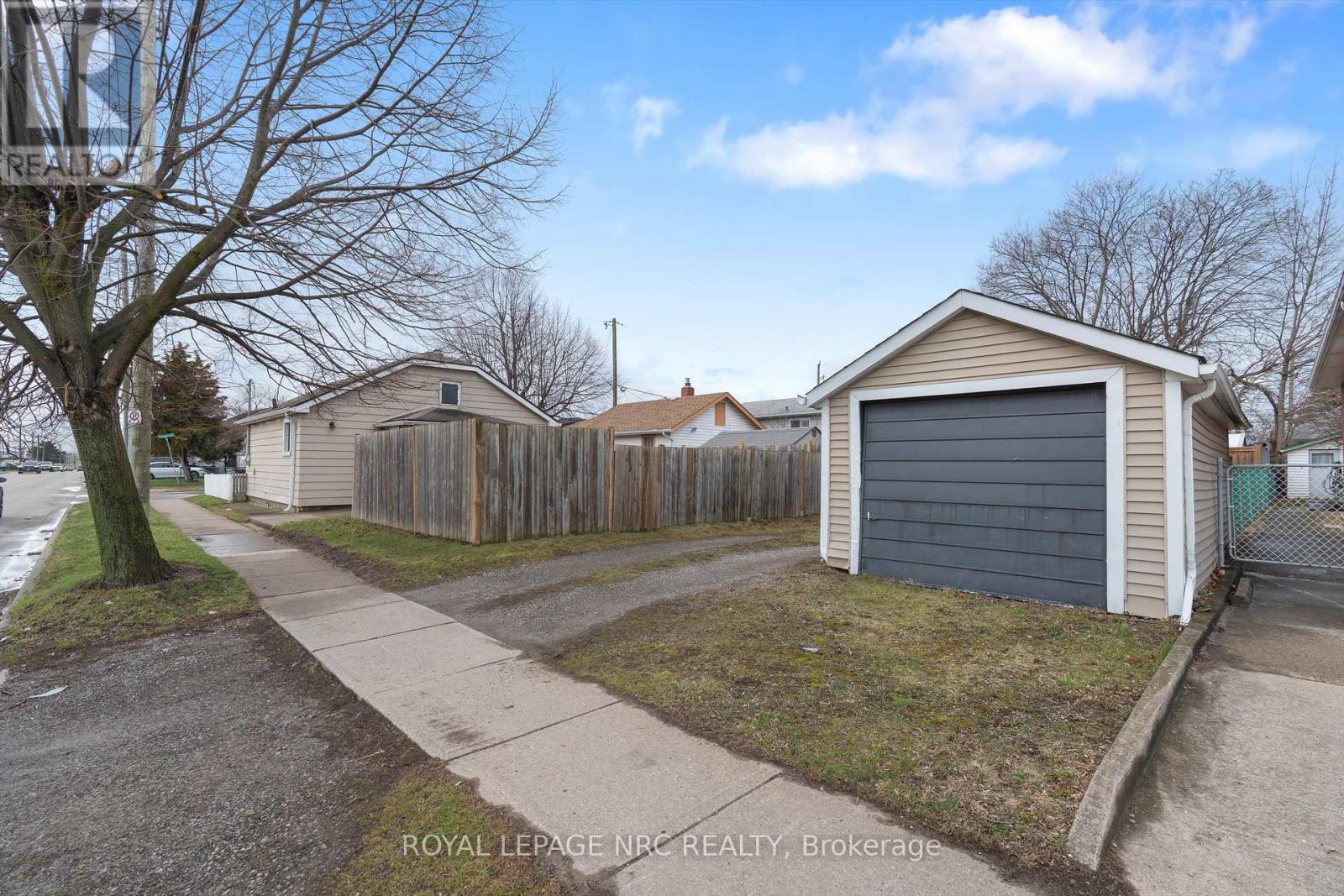 31 Prospect Avenue, St. Catharines, Ontario  L2M 5K2 - Photo 24 - X12949044