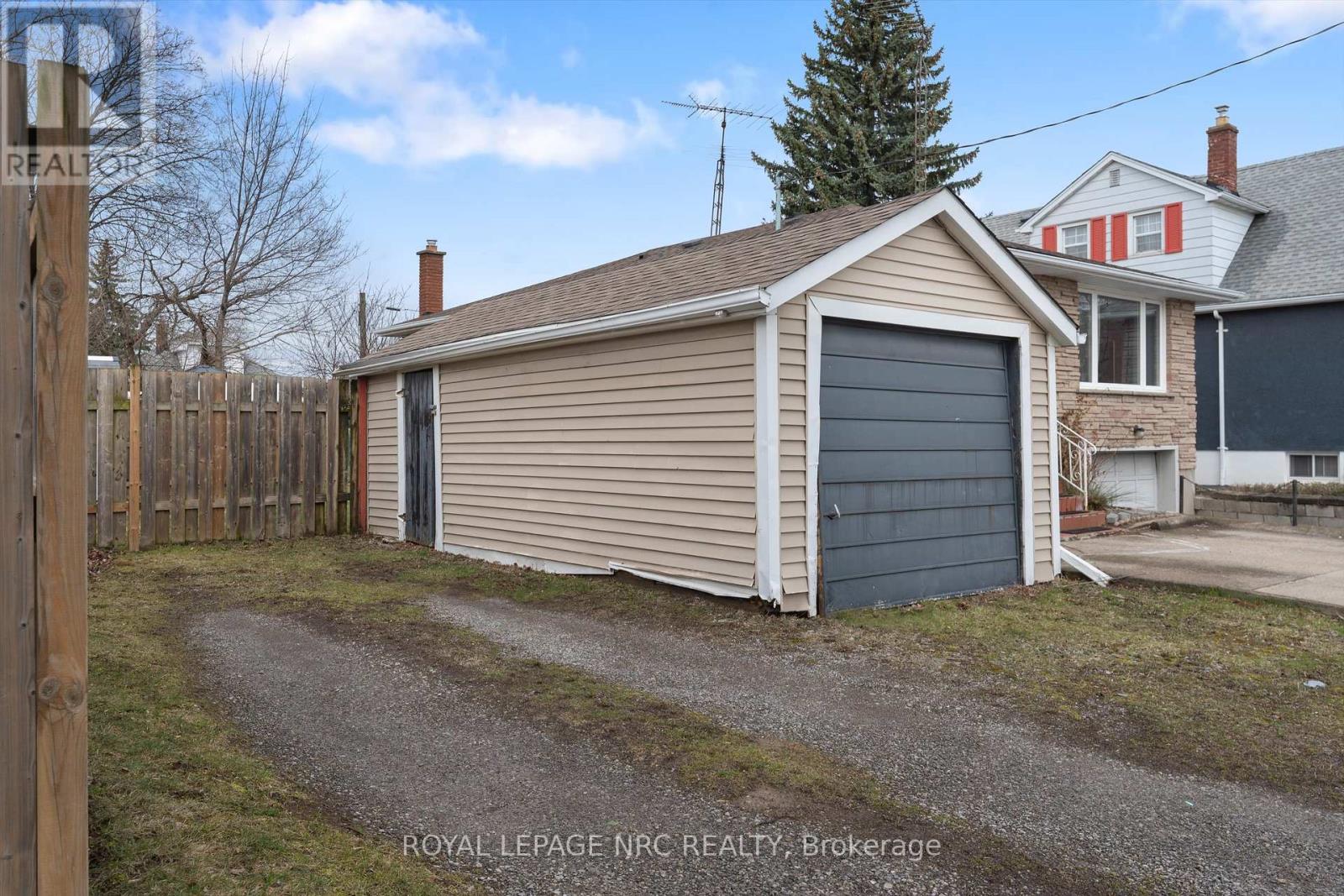 31 Prospect Avenue, St. Catharines, Ontario  L2M 5K2 - Photo 25 - X12949044