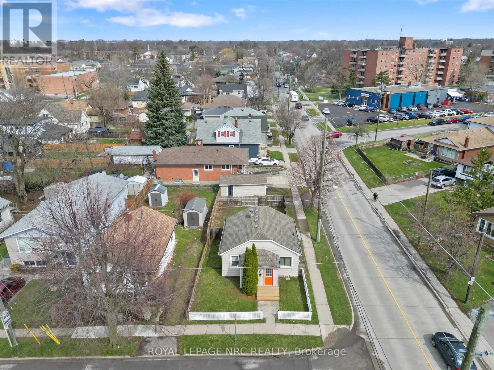 31 Prospect Avenue, St. Catharines, Ontario  L2M 5K2 - Photo 28 - X12949044