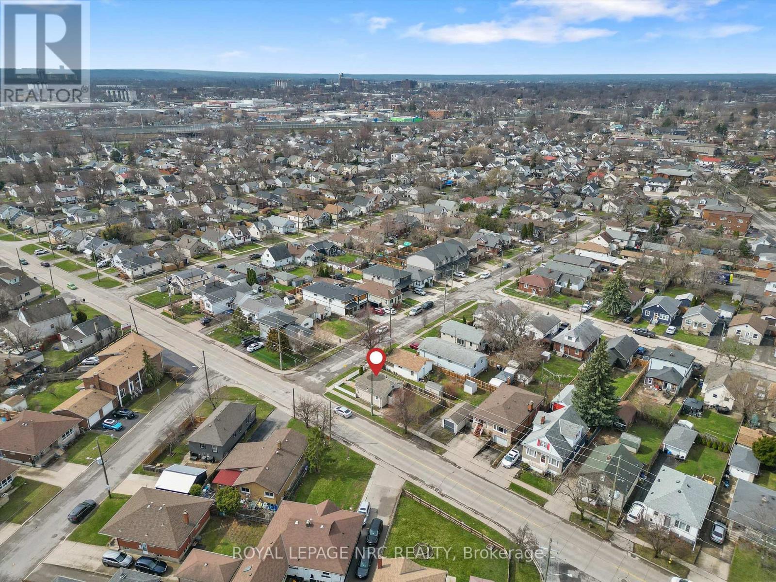 31 Prospect Avenue, St. Catharines, Ontario  L2M 5K2 - Photo 30 - X12949044