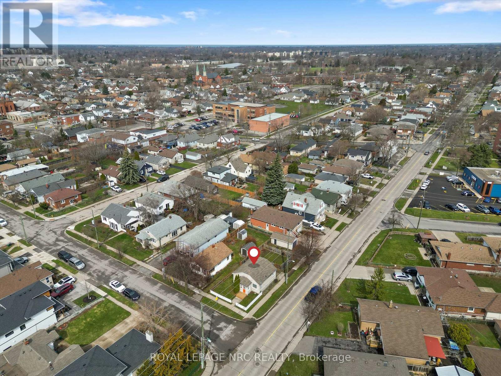 31 Prospect Avenue, St. Catharines, Ontario  L2M 5K2 - Photo 31 - X12949044