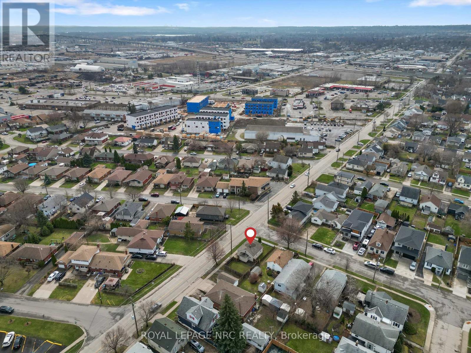 31 Prospect Avenue, St. Catharines, Ontario  L2M 5K2 - Photo 32 - X12949044