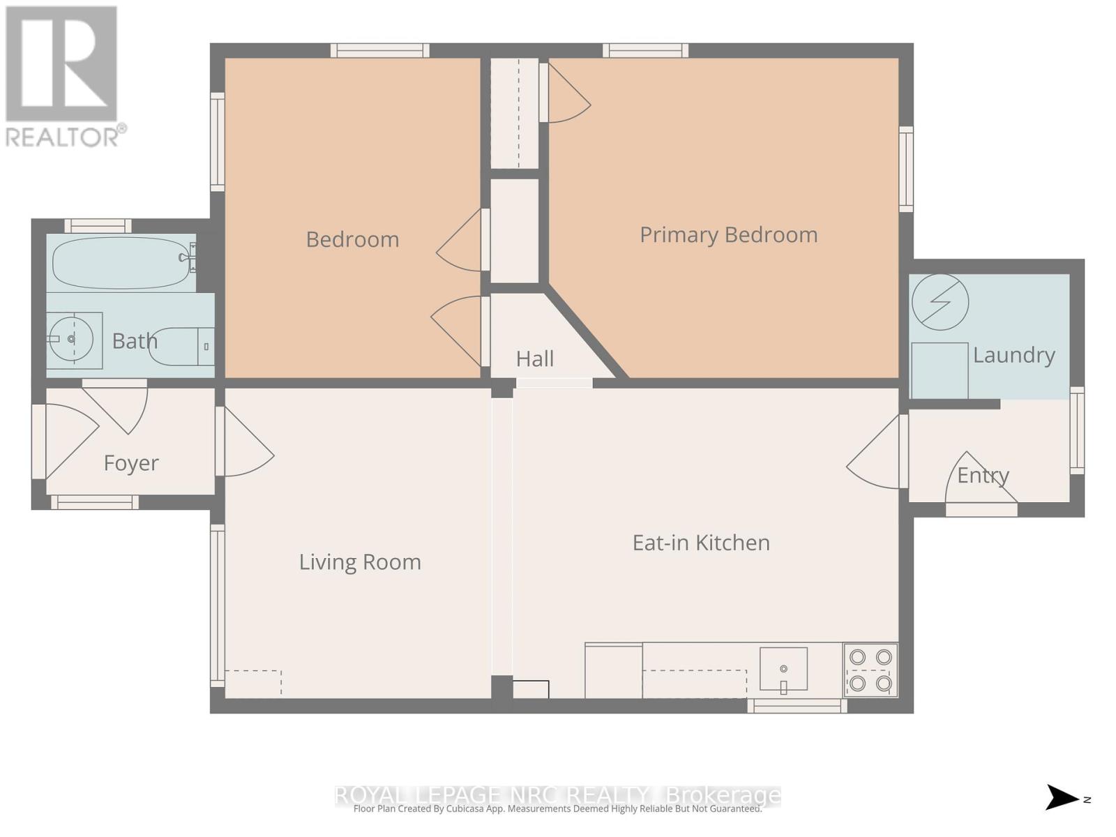 31 Prospect Avenue, St. Catharines, Ontario  L2M 5K2 - Photo 33 - X12949044