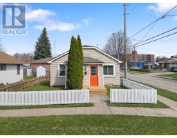31 PROSPECT AVENUE, St. Catharines, Ontario