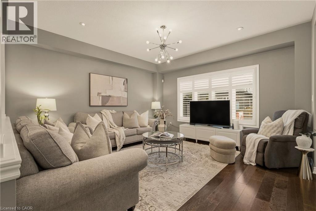 39 Turi Drive, Hamilton, Ontario  L9B 0E2 - Photo 10 - 40817083