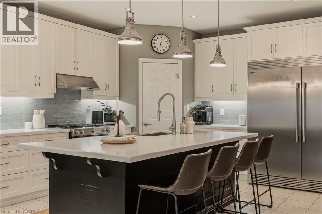 39 Turi Drive, Hamilton, Ontario  L9B 0E2 - Photo 23 - 40817083