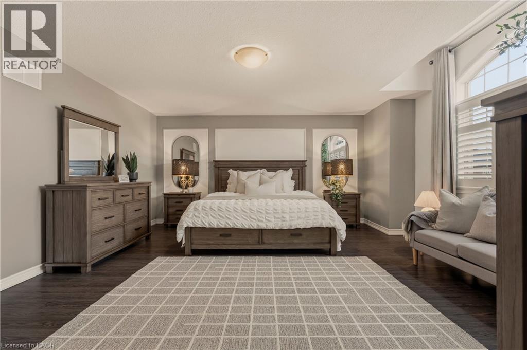 39 Turi Drive, Hamilton, Ontario  L9B 0E2 - Photo 26 - 40817083