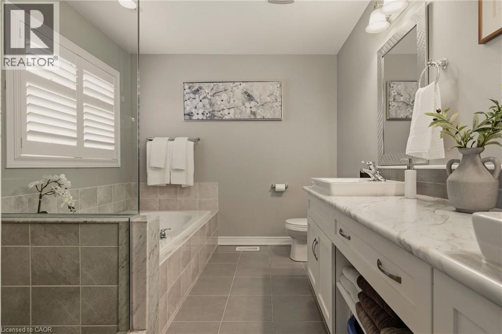 39 Turi Drive, Hamilton, Ontario  L9B 0E2 - Photo 28 - 40817083