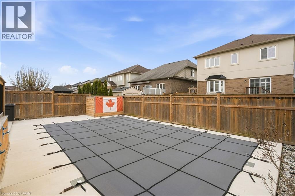 39 Turi Drive, Hamilton, Ontario  L9B 0E2 - Photo 37 - 40817083