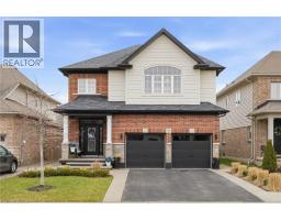39 TURI Drive, hamilton, Ontario