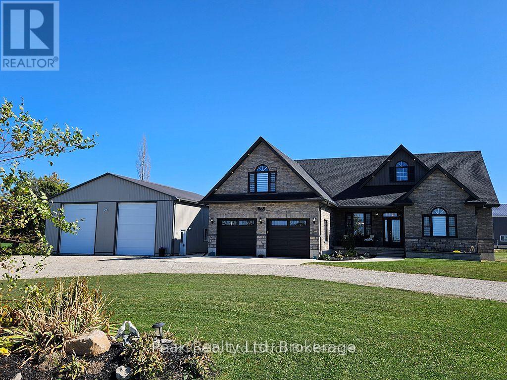 95 SOUTH STREET, Ashfield-Colborne-Wawanosh, Ontario