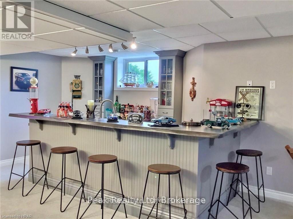 95 South Street, Ashfield-Colborne-Wawanosh, Ontario  N7A 3X8 - Photo 24 - X12949042