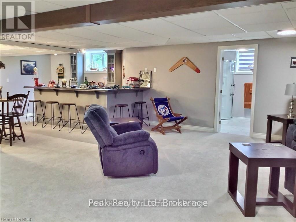 95 South Street, Ashfield-Colborne-Wawanosh, Ontario  N7A 3X8 - Photo 26 - X12949042