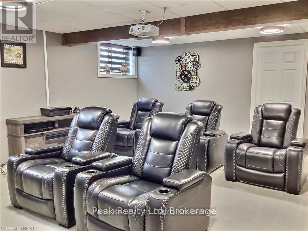 95 South Street, Ashfield-Colborne-Wawanosh, Ontario  N7A 3X8 - Photo 30 - X12949042