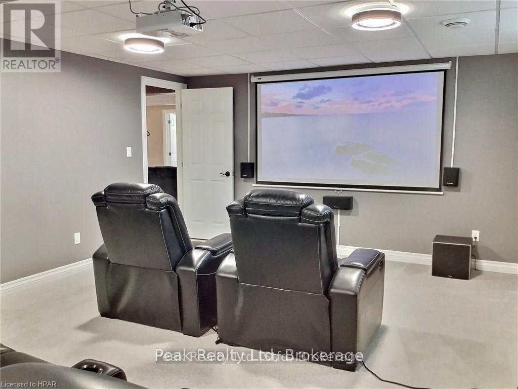 95 South Street, Ashfield-Colborne-Wawanosh, Ontario  N7A 3X8 - Photo 31 - X12949042