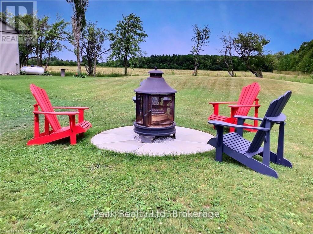 95 South Street, Ashfield-Colborne-Wawanosh, Ontario  N7A 3X8 - Photo 33 - X12949042