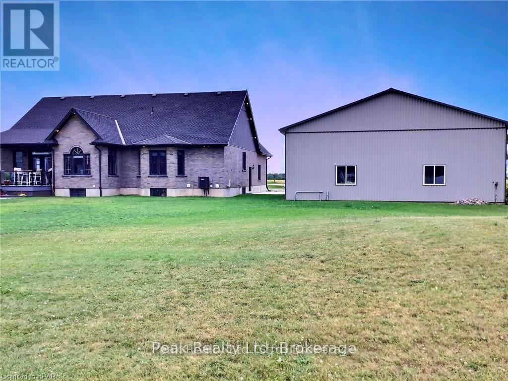 95 South Street, Ashfield-Colborne-Wawanosh, Ontario  N7A 3X8 - Photo 35 - X12949042