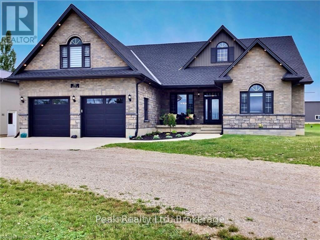 95 South Street, Ashfield-Colborne-Wawanosh, Ontario  N7A 3X8 - Photo 36 - X12949042