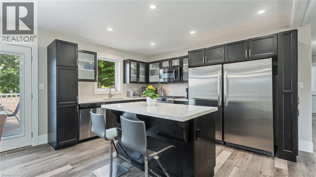 2235 Hazen Road, Langton, Ontario  N0E 1G0 - Photo 8 - 40814644