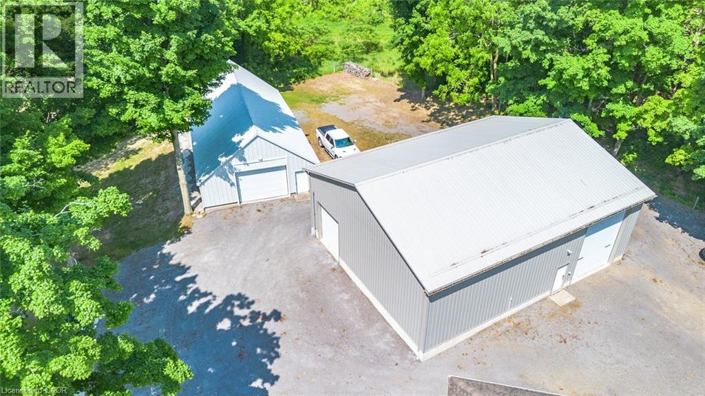 2235 Hazen Road, Langton, Ontario  N0E 1G0 - Photo 6 - 40814644