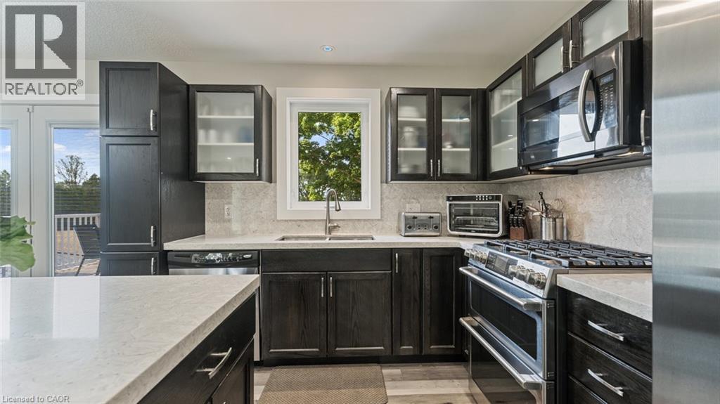 2235 Hazen Road, Langton, Ontario  N0E 1G0 - Photo 10 - 40814644