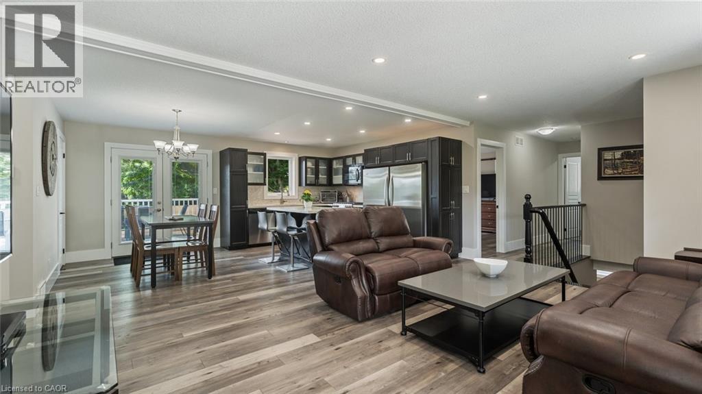 2235 Hazen Road, Langton, Ontario  N0E 1G0 - Photo 15 - 40814644