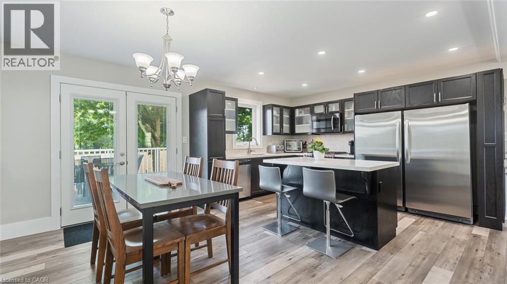 2235 Hazen Road, Langton, Ontario  N0E 1G0 - Photo 13 - 40814644