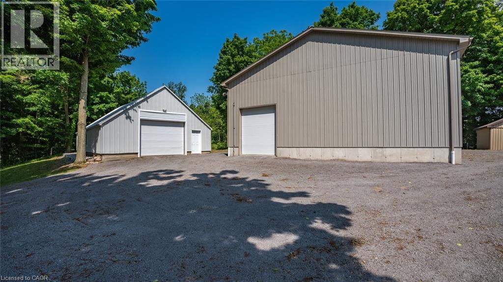 2235 Hazen Road, Langton, Ontario  N0E 1G0 - Photo 7 - 40814644