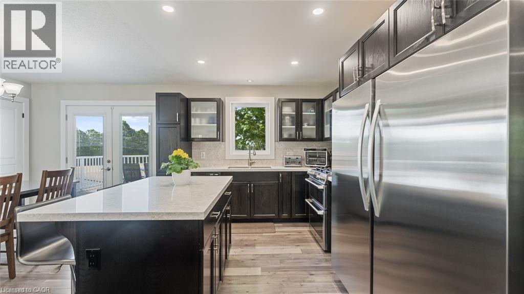 2235 Hazen Road, Langton, Ontario  N0E 1G0 - Photo 11 - 40814644