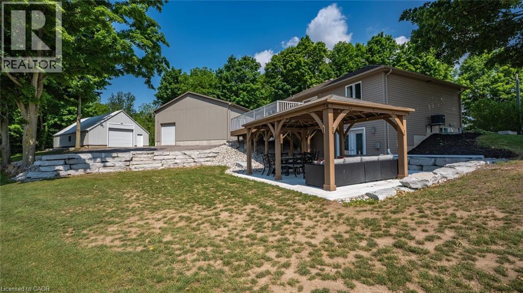 2235 Hazen Road, Langton, Ontario  N0E 1G0 - Photo 34 - 40814644