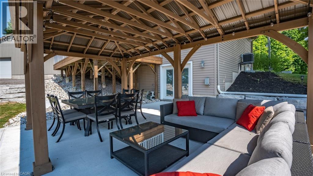 2235 Hazen Road, Langton, Ontario  N0E 1G0 - Photo 33 - 40814644