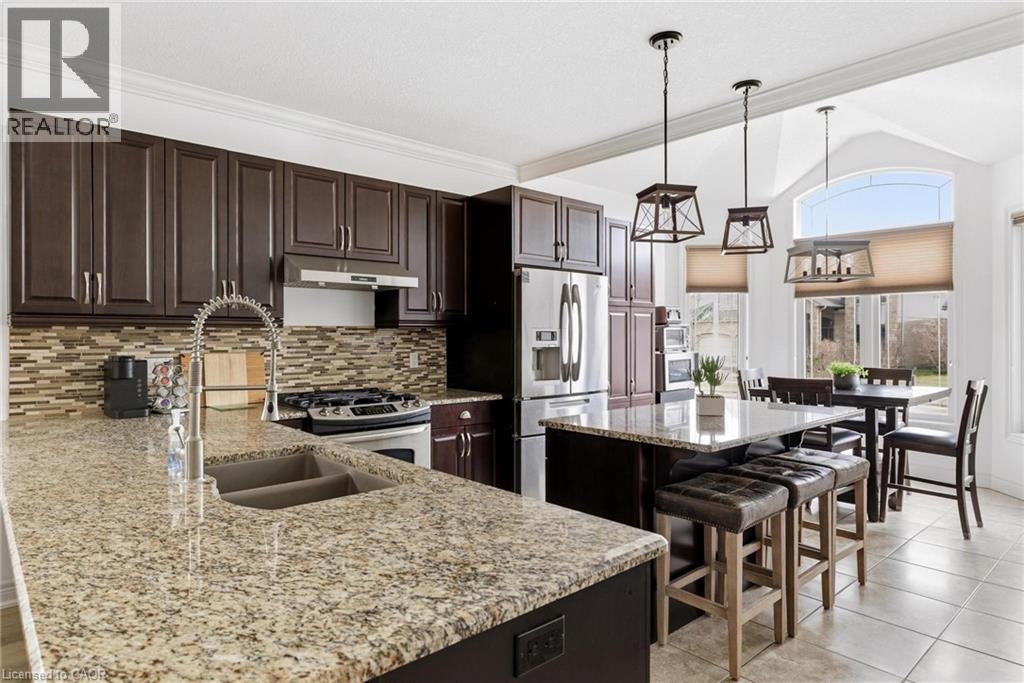 184 Townsend Drive, Breslau, Ontario  N0B 1M0 - Photo 10 - 40816727