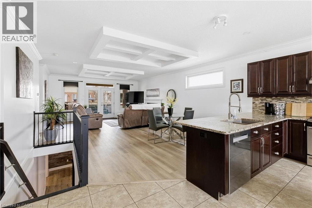 184 Townsend Drive, Breslau, Ontario  N0B 1M0 - Photo 8 - 40816727