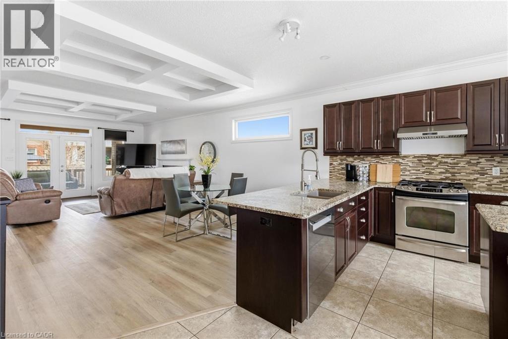 184 Townsend Drive, Breslau, Ontario  N0B 1M0 - Photo 9 - 40816727